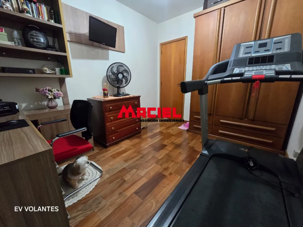 Comprar Apartamento / Padr&atilde;o em S&atilde;o Jos&eacute; dos Campos R$ 950.000,00 - Foto 8