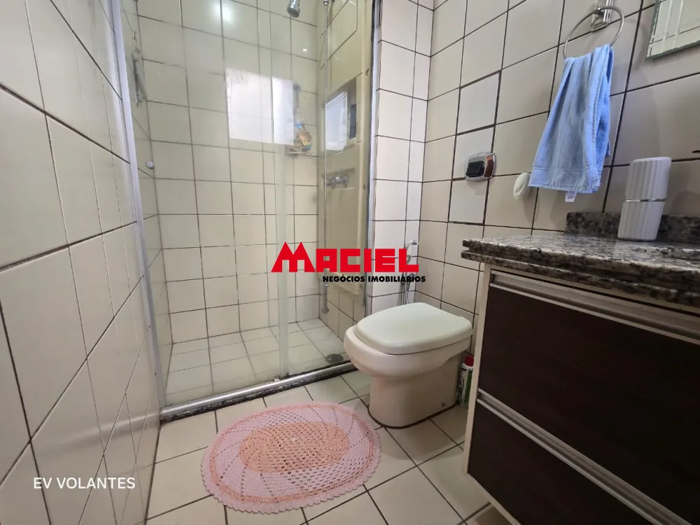 Comprar Apartamento / Padr&atilde;o em S&atilde;o Jos&eacute; dos Campos R$ 950.000,00 - Foto 11