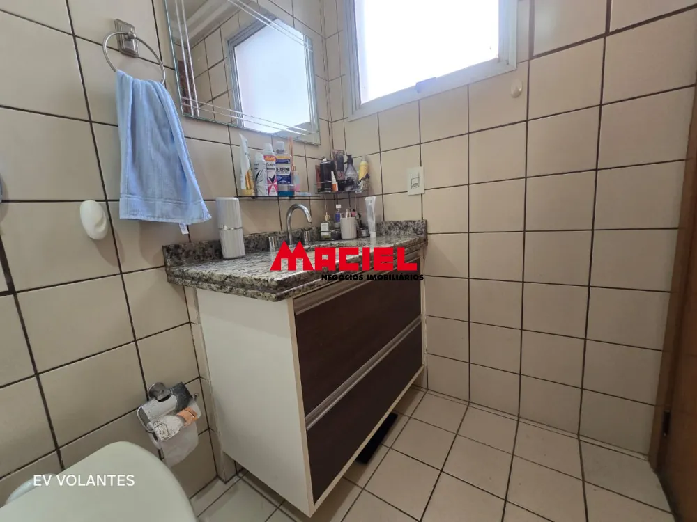 Comprar Apartamento / Padr&atilde;o em S&atilde;o Jos&eacute; dos Campos R$ 950.000,00 - Foto 12