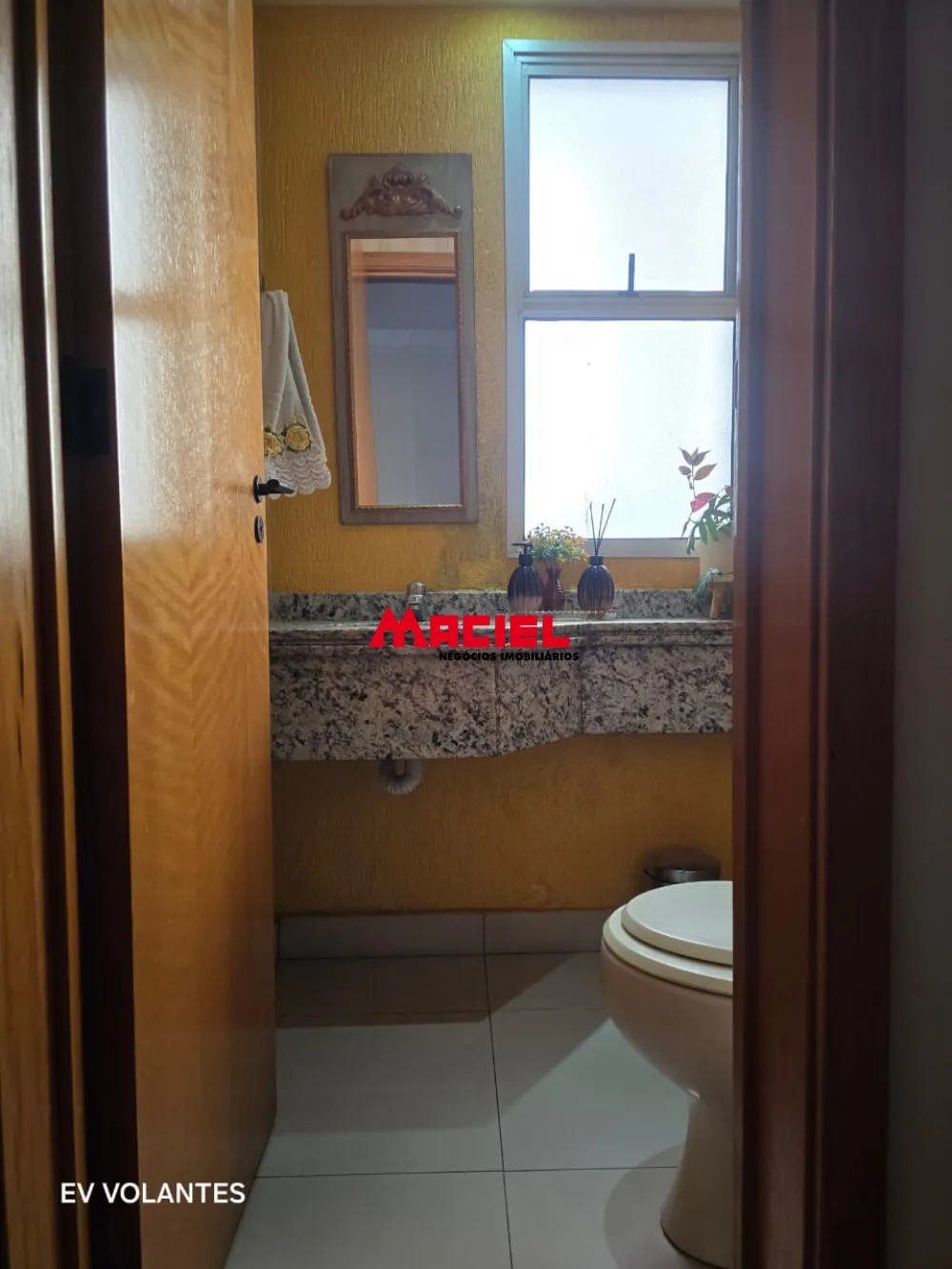 Comprar Apartamento / Padr&atilde;o em S&atilde;o Jos&eacute; dos Campos R$ 950.000,00 - Foto 13