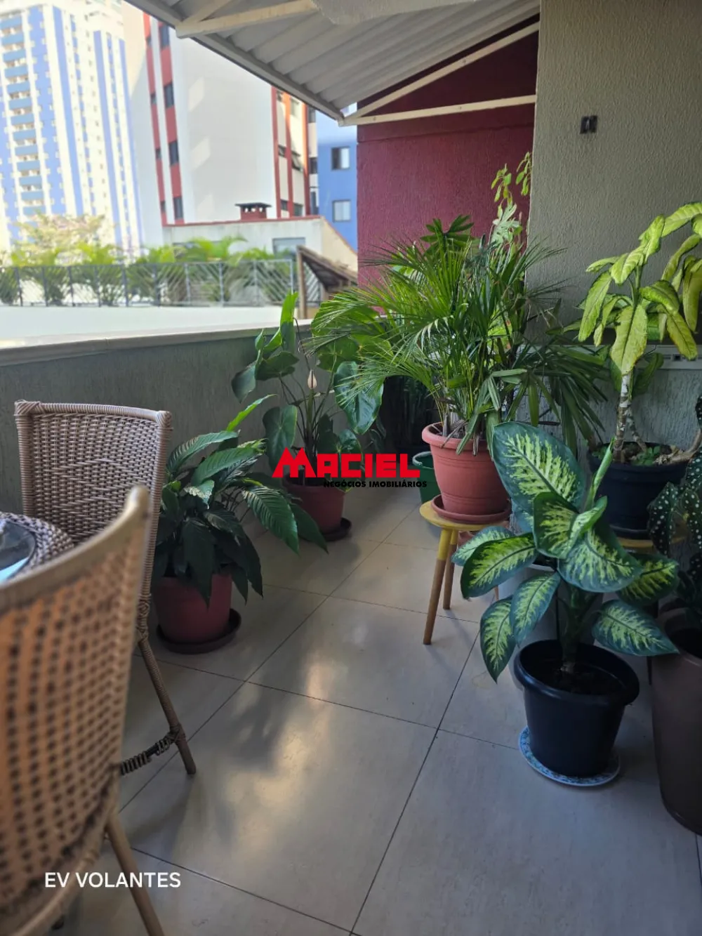 Comprar Apartamento / Padr&atilde;o em S&atilde;o Jos&eacute; dos Campos R$ 950.000,00 - Foto 16