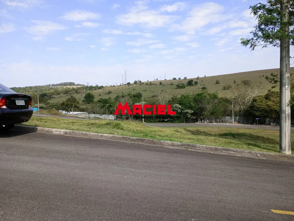 Comprar Terreno / Condom&iacute;nio em Ca&ccedil;apava R$ 198.000,00 - Foto 1