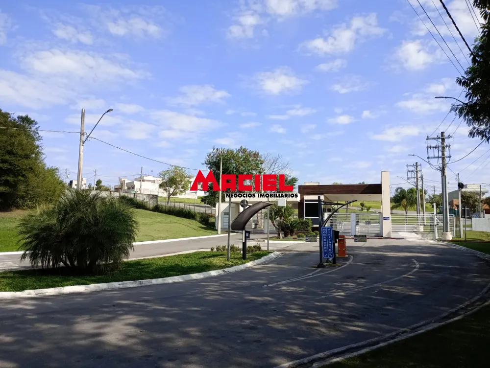 Comprar Terreno / Condom&iacute;nio em Ca&ccedil;apava R$ 198.000,00 - Foto 2