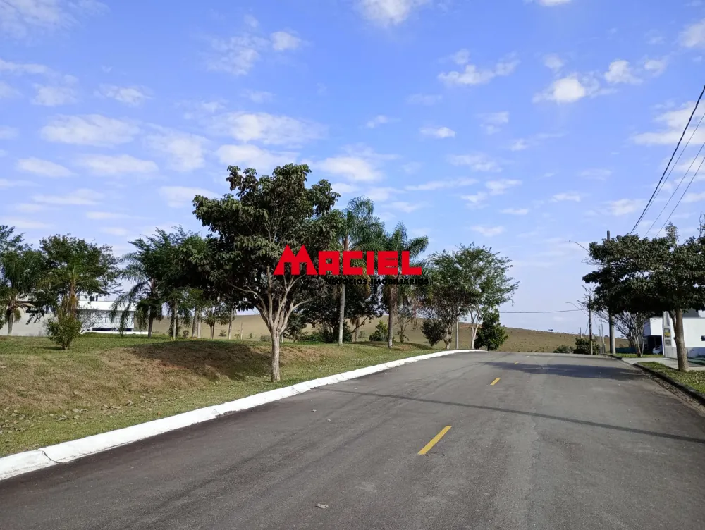 Comprar Terreno / Condom&iacute;nio em Ca&ccedil;apava R$ 198.000,00 - Foto 3