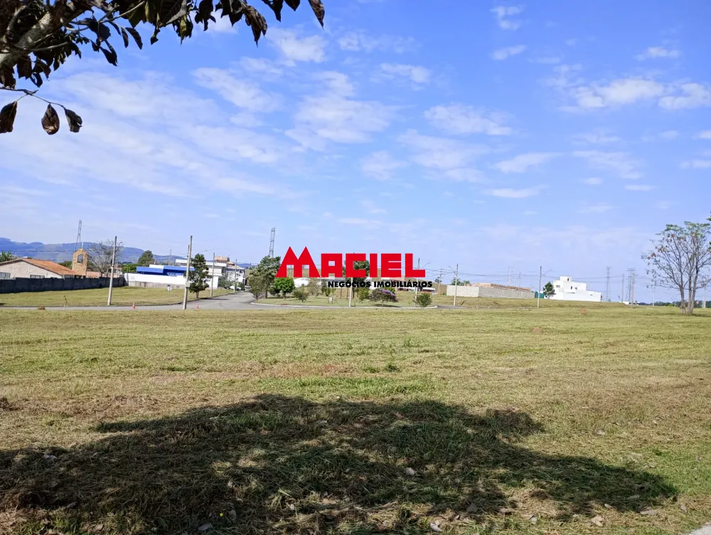 Comprar Terreno / Condom&iacute;nio em Ca&ccedil;apava R$ 198.000,00 - Foto 4