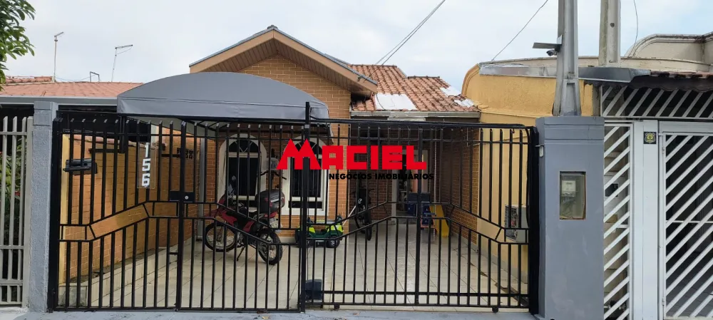 Comprar Casa / Padr&atilde;o em S&atilde;o Jos&eacute; dos Campos R$ 660.000,00 - Foto 1