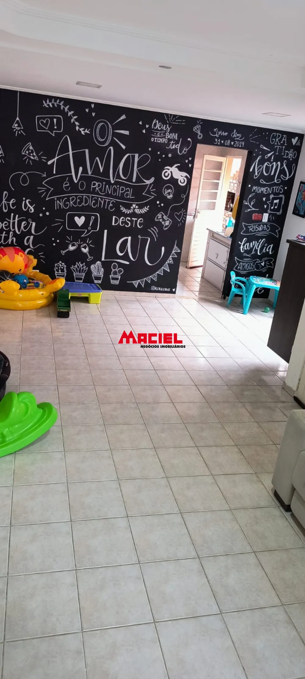 Comprar Casa / Padr&atilde;o em S&atilde;o Jos&eacute; dos Campos R$ 660.000,00 - Foto 25