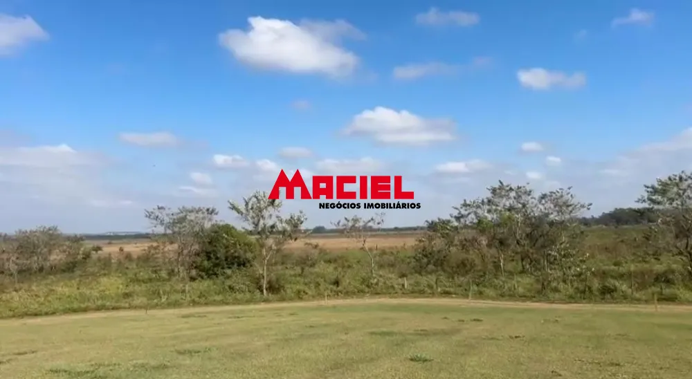 Comprar Terreno / &Aacute;rea em Ca&ccedil;apava R$ 1.500.000,00 - Foto 1