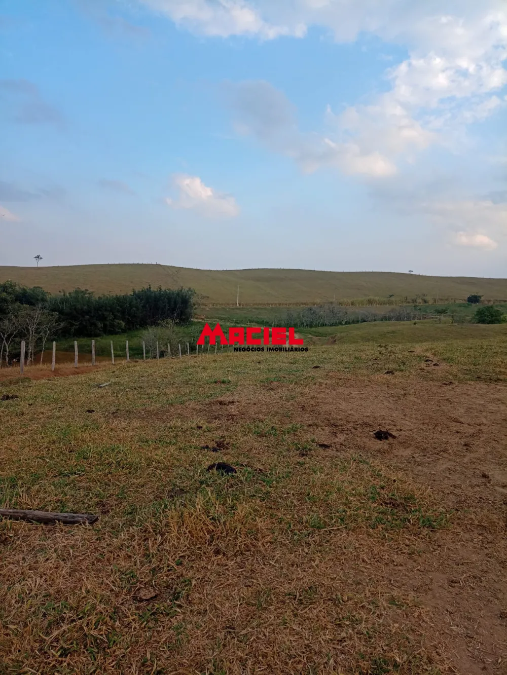 Comprar Terreno / &Aacute;rea em Ca&ccedil;apava R$ 1.500.000,00 - Foto 6