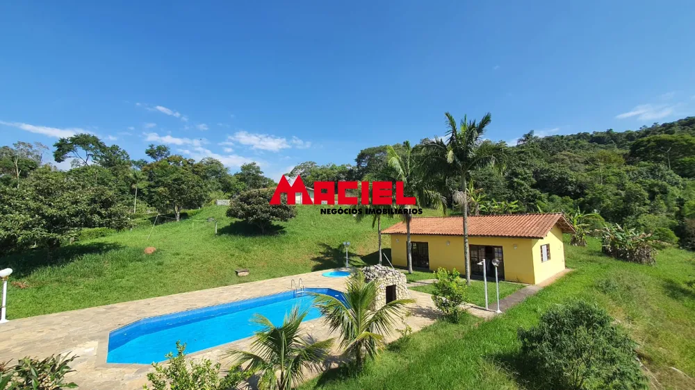 Comprar Rural / S&iacute;tio em Mogi das Cruzes R$ 9.900.000,00 - Foto 1