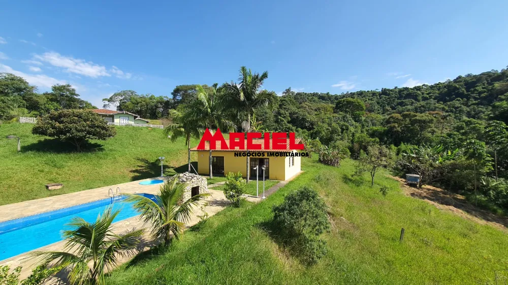 Comprar Rural / S&iacute;tio em Mogi das Cruzes R$ 9.900.000,00 - Foto 5