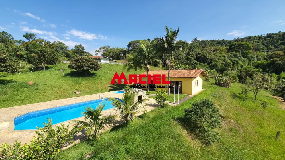 Comprar Rural / S&iacute;tio em Mogi das Cruzes R$ 9.900.000,00 - Foto 10