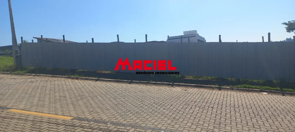 Comprar Terreno / Condom&iacute;nio em Ca&ccedil;apava R$ 510.000,00 - Foto 1