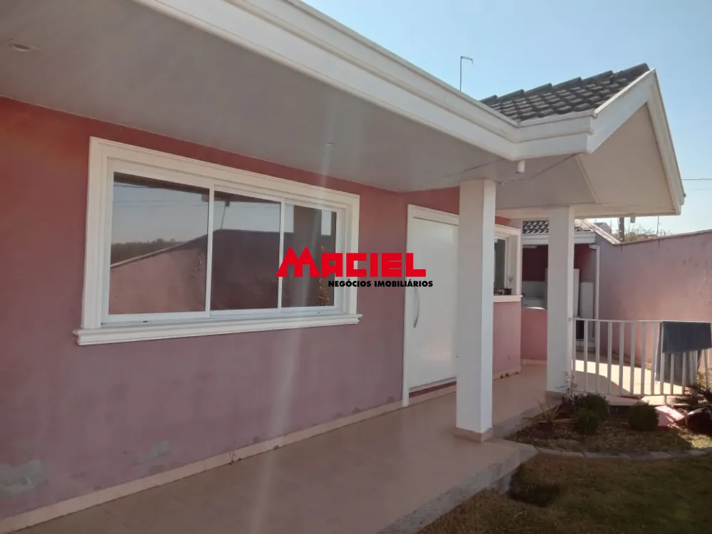 Comprar Casa / Padr&atilde;o em S&atilde;o Jos&eacute; dos Campos R$ 690.000,00 - Foto 1