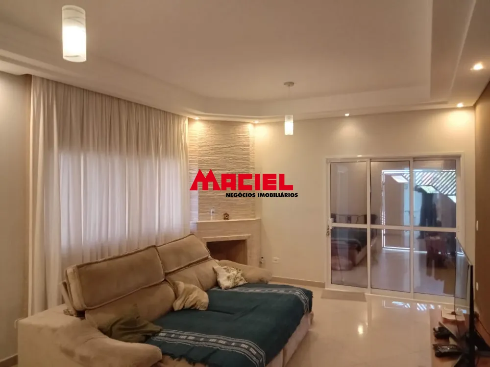 Comprar Casa / Padr&atilde;o em S&atilde;o Jos&eacute; dos Campos R$ 690.000,00 - Foto 3