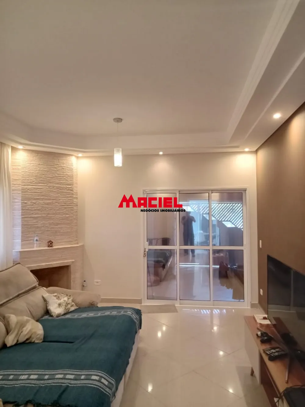 Comprar Casa / Padr&atilde;o em S&atilde;o Jos&eacute; dos Campos R$ 690.000,00 - Foto 12