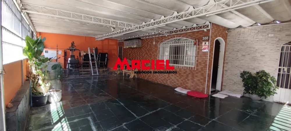 Comprar Casa / Padr&atilde;o em S&atilde;o Jos&eacute; dos Campos R$ 530.000,00 - Foto 1