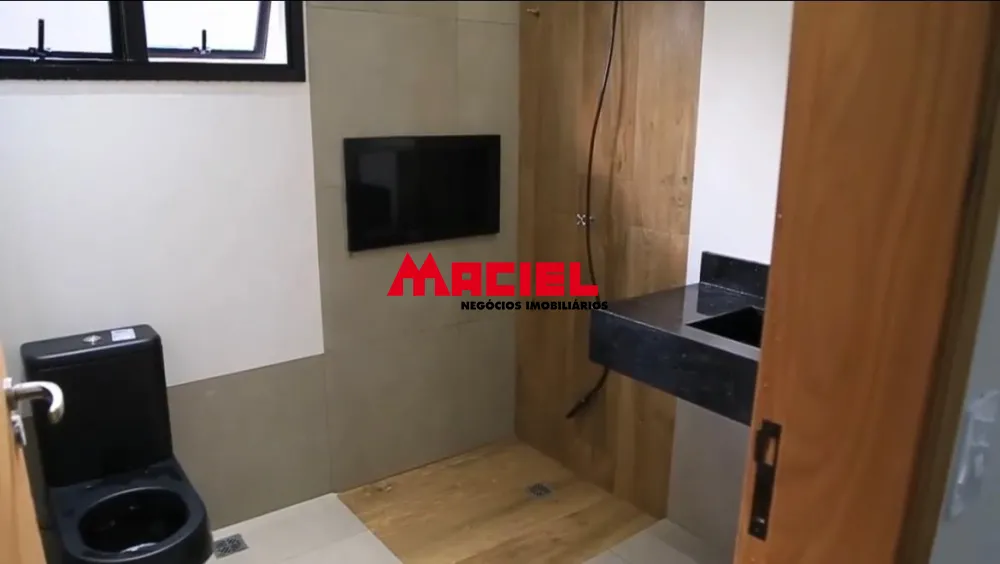 Comprar Casa / Condom&iacute;nio em Ca&ccedil;apava R$ 960.000,00 - Foto 3