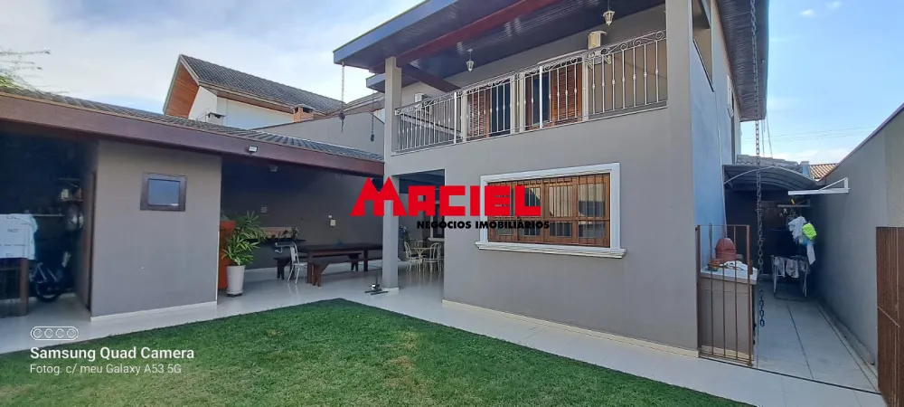 Comprar Casa / Condom&iacute;nio em S&atilde;o Jos&eacute; dos Campos R$ 1.750.000,00 - Foto 3