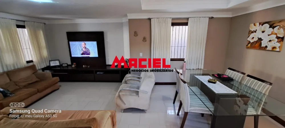 Comprar Casa / Condom&iacute;nio em S&atilde;o Jos&eacute; dos Campos R$ 1.750.000,00 - Foto 4