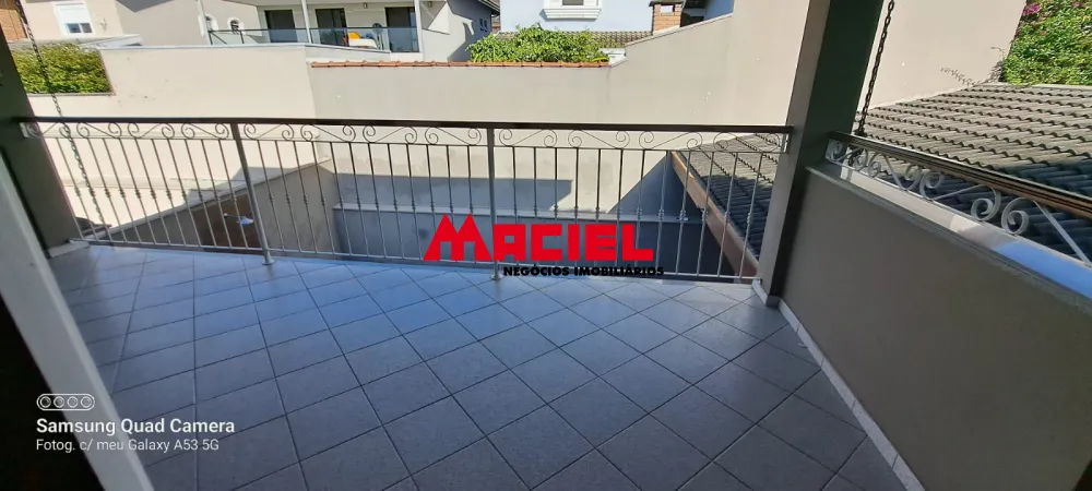 Comprar Casa / Condom&iacute;nio em S&atilde;o Jos&eacute; dos Campos R$ 1.750.000,00 - Foto 7