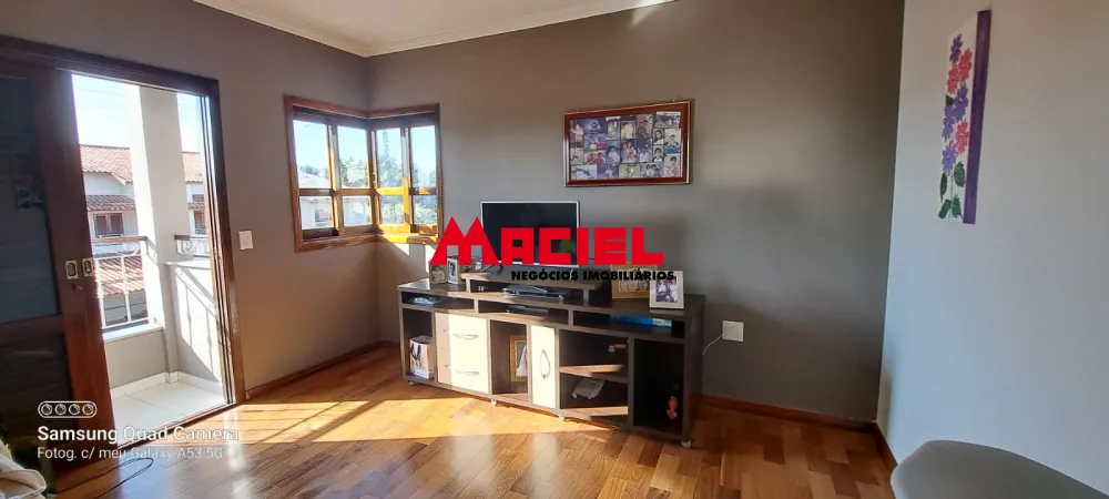 Comprar Casa / Condom&iacute;nio em S&atilde;o Jos&eacute; dos Campos R$ 1.750.000,00 - Foto 8