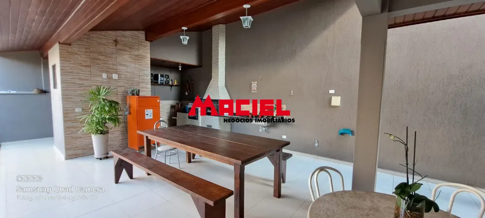 Comprar Casa / Condom&iacute;nio em S&atilde;o Jos&eacute; dos Campos R$ 1.750.000,00 - Foto 12