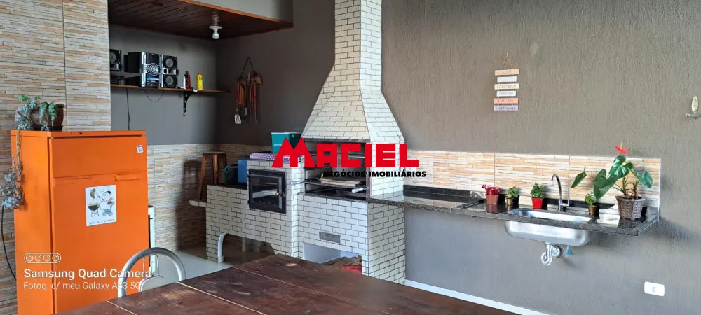 Comprar Casa / Condom&iacute;nio em S&atilde;o Jos&eacute; dos Campos R$ 1.750.000,00 - Foto 14