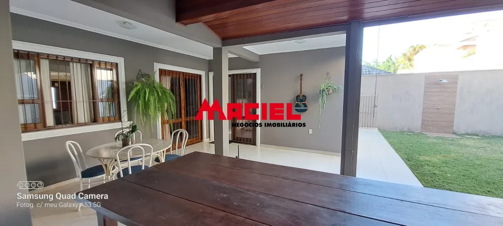 Comprar Casa / Condom&iacute;nio em S&atilde;o Jos&eacute; dos Campos R$ 1.750.000,00 - Foto 16