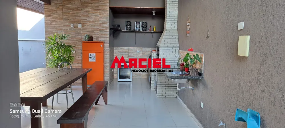 Comprar Casa / Condom&iacute;nio em S&atilde;o Jos&eacute; dos Campos R$ 1.750.000,00 - Foto 17