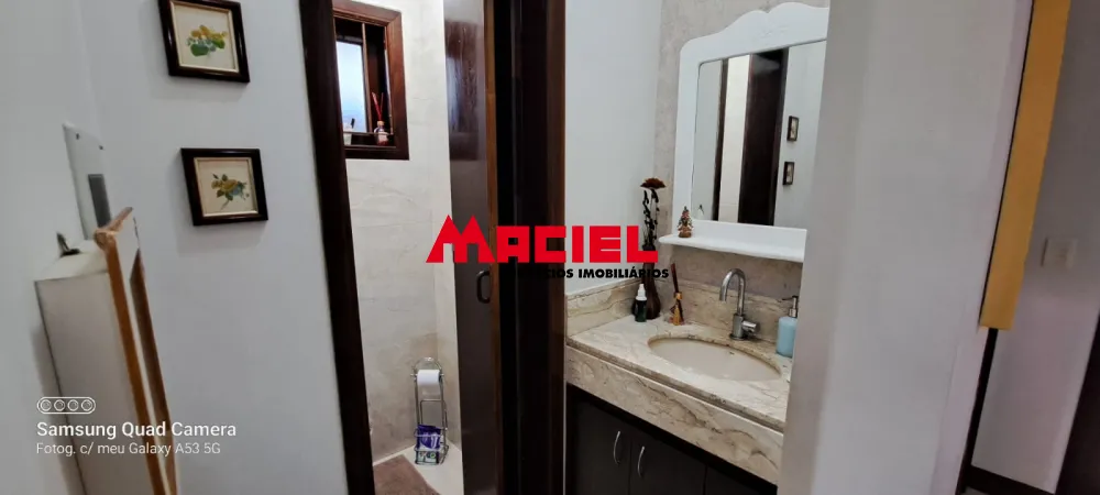 Comprar Casa / Condom&iacute;nio em S&atilde;o Jos&eacute; dos Campos R$ 1.750.000,00 - Foto 18