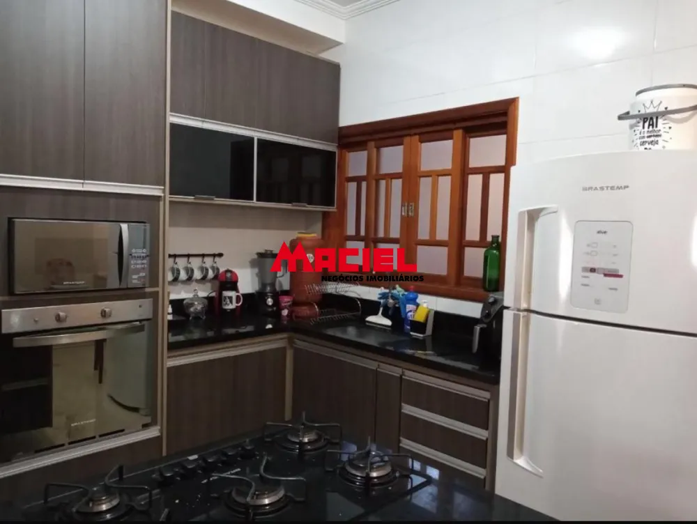 Comprar Casa / Padr&atilde;o em S&atilde;o Jos&eacute; dos Campos R$ 532.000,00 - Foto 11