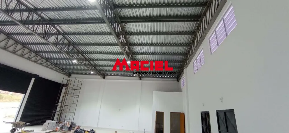 Alugar Comercial / Galp&atilde;o em S&atilde;o Jos&eacute; dos Campos R$ 10.000,00 - Foto 5