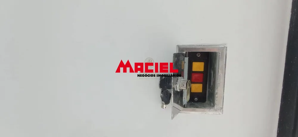 Alugar Comercial / Galp&atilde;o em S&atilde;o Jos&eacute; dos Campos R$ 10.000,00 - Foto 9