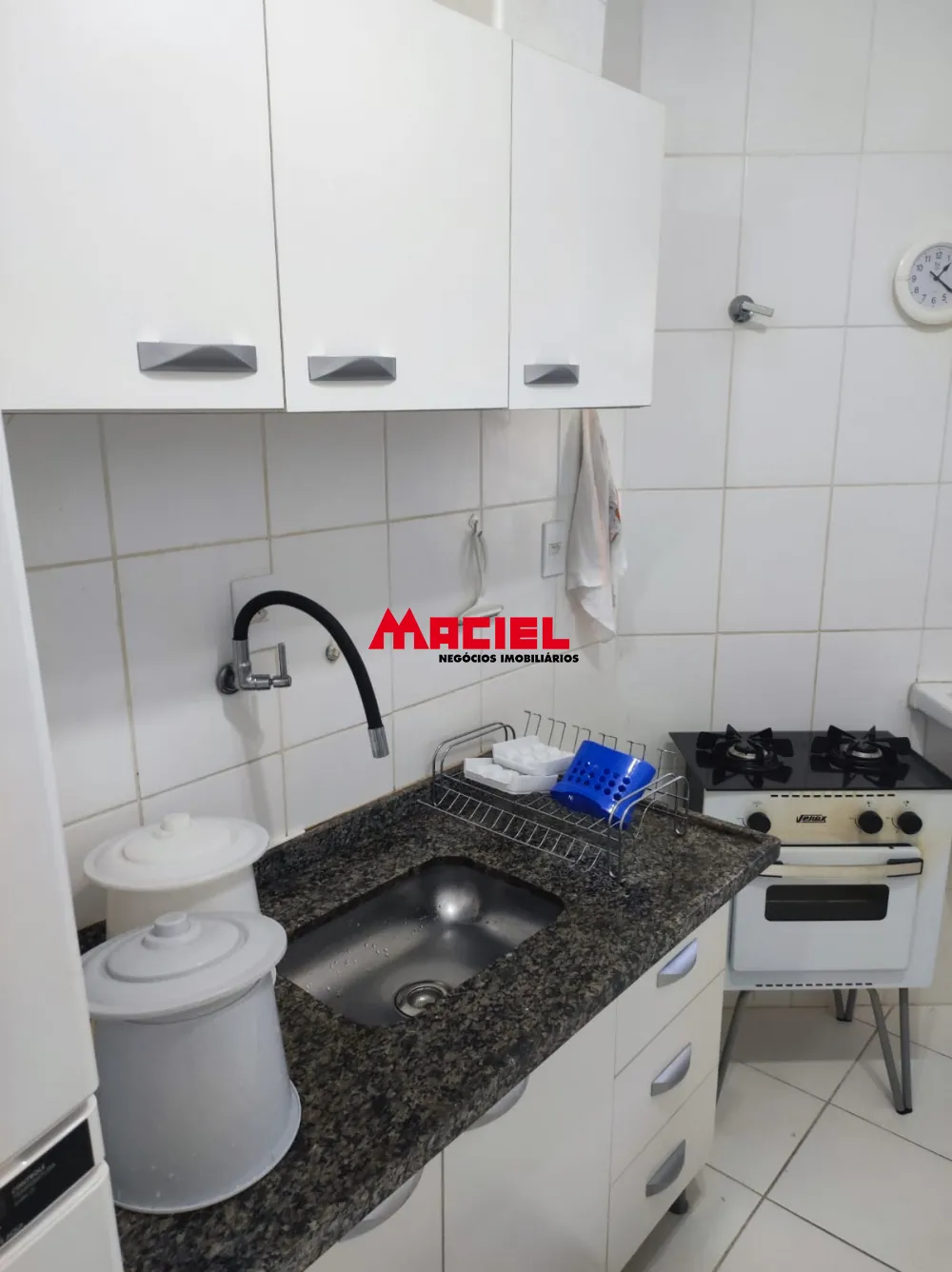 Alugar Apartamento / Padr&atilde;o em S&atilde;o Jos&eacute; dos Campos R$ 2.400,00 - Foto 6