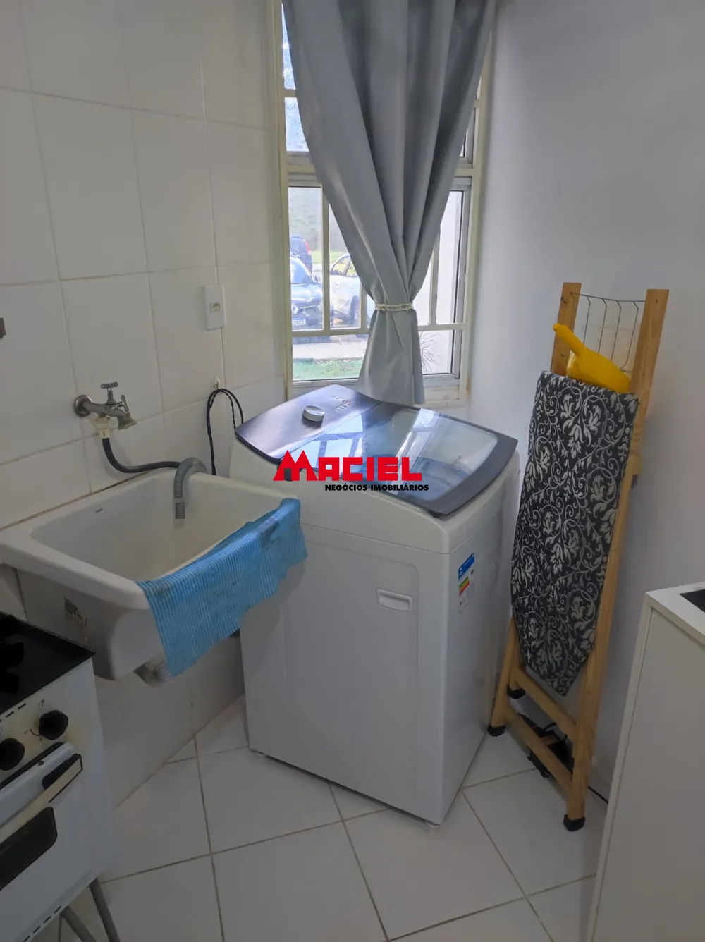Alugar Apartamento / Padr&atilde;o em S&atilde;o Jos&eacute; dos Campos R$ 2.400,00 - Foto 8