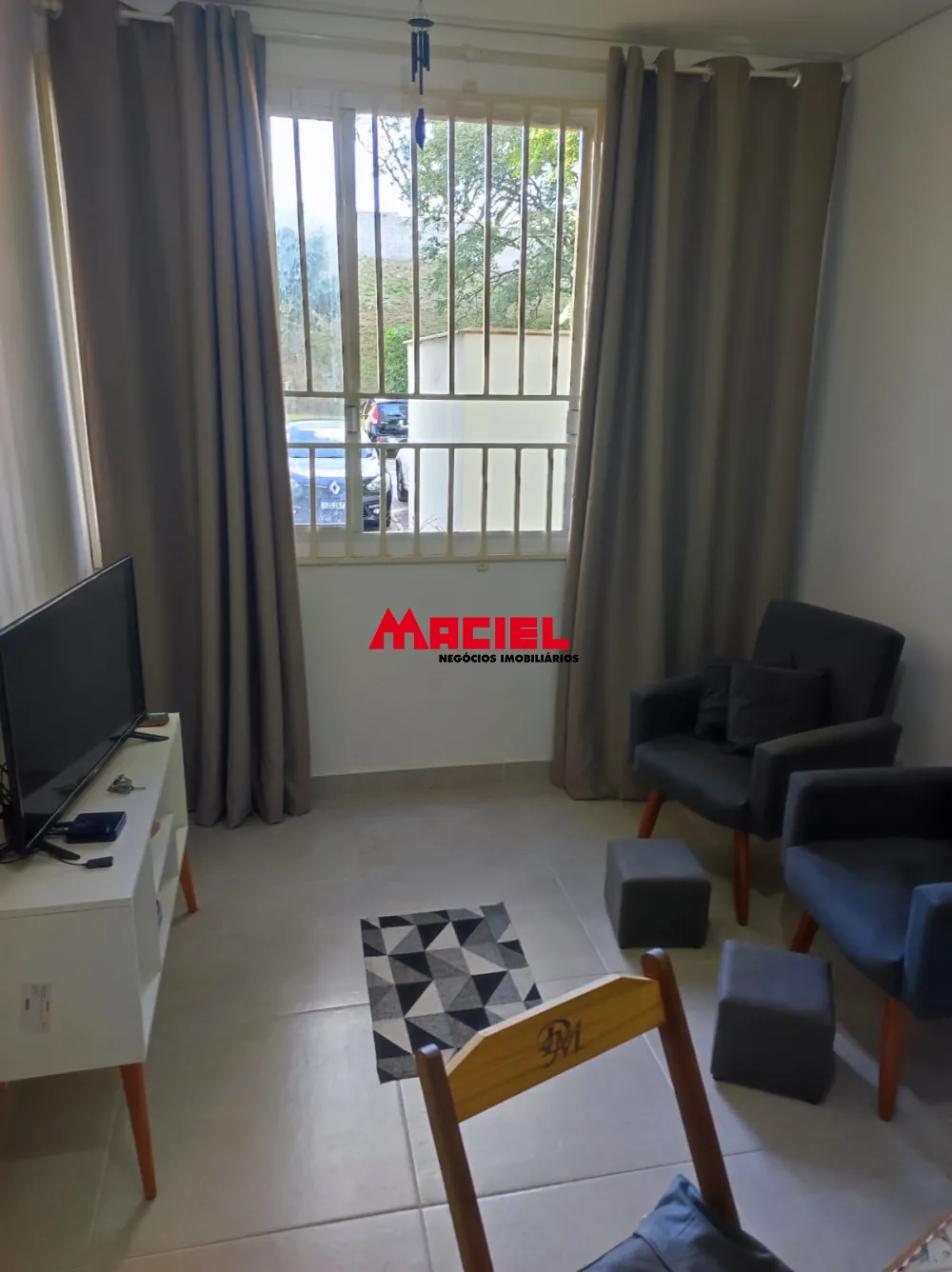Alugar Apartamento / Padr&atilde;o em S&atilde;o Jos&eacute; dos Campos R$ 2.400,00 - Foto 1