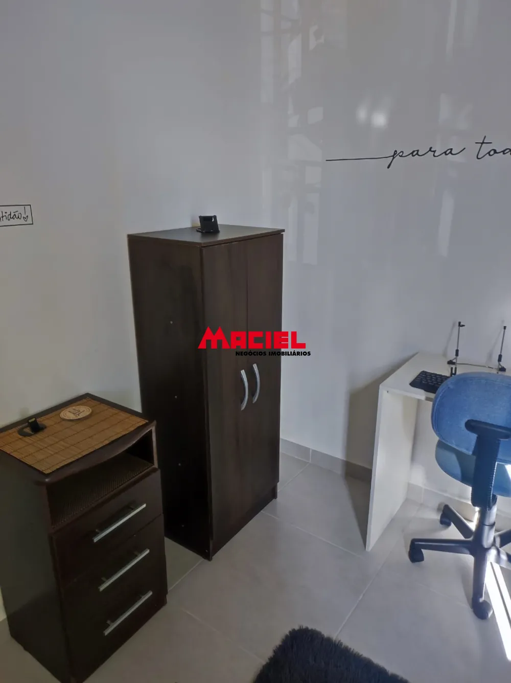 Alugar Apartamento / Padr&atilde;o em S&atilde;o Jos&eacute; dos Campos R$ 2.400,00 - Foto 15