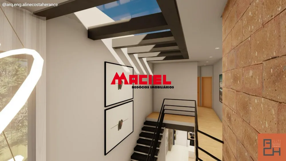 Comprar Casa / Condom&iacute;nio em S&atilde;o Jos&eacute; dos Campos R$ 1.600.000,00 - Foto 2