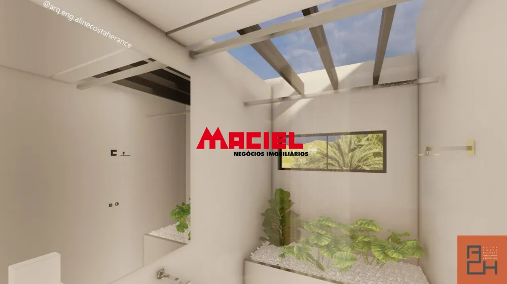 Comprar Casa / Condom&iacute;nio em S&atilde;o Jos&eacute; dos Campos R$ 1.600.000,00 - Foto 3