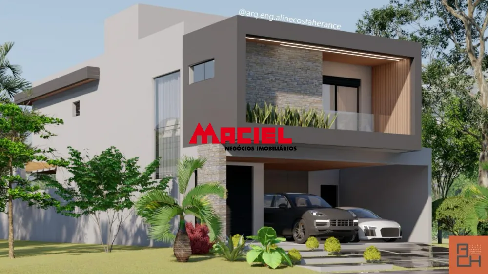 Comprar Casa / Condom&iacute;nio em S&atilde;o Jos&eacute; dos Campos R$ 1.600.000,00 - Foto 5