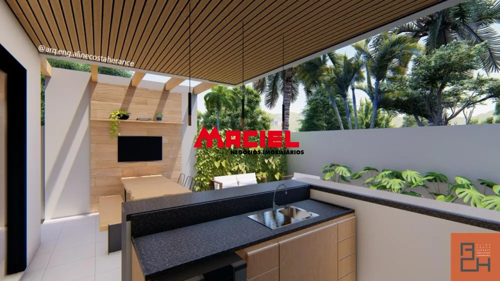 Comprar Casa / Condom&iacute;nio em S&atilde;o Jos&eacute; dos Campos R$ 1.600.000,00 - Foto 6