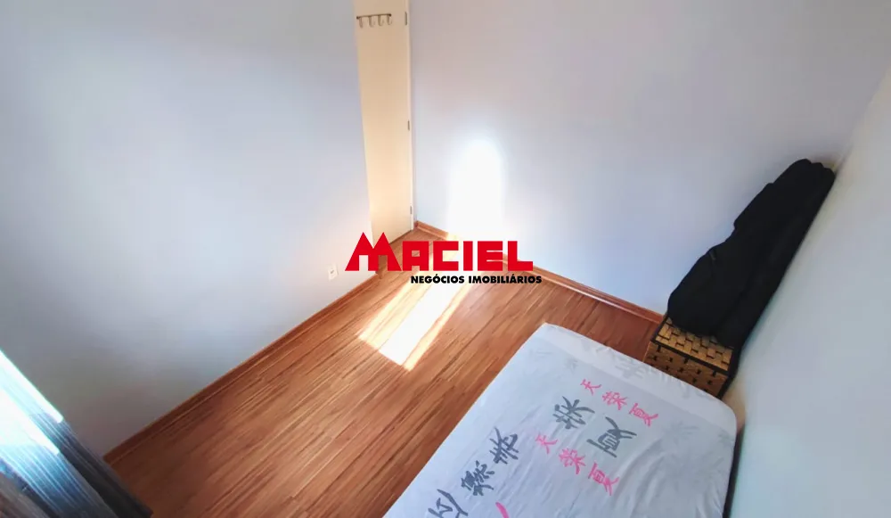 Comprar Apartamento / Padr&atilde;o em S&atilde;o Jos&eacute; dos Campos R$ 245.000,00 - Foto 1