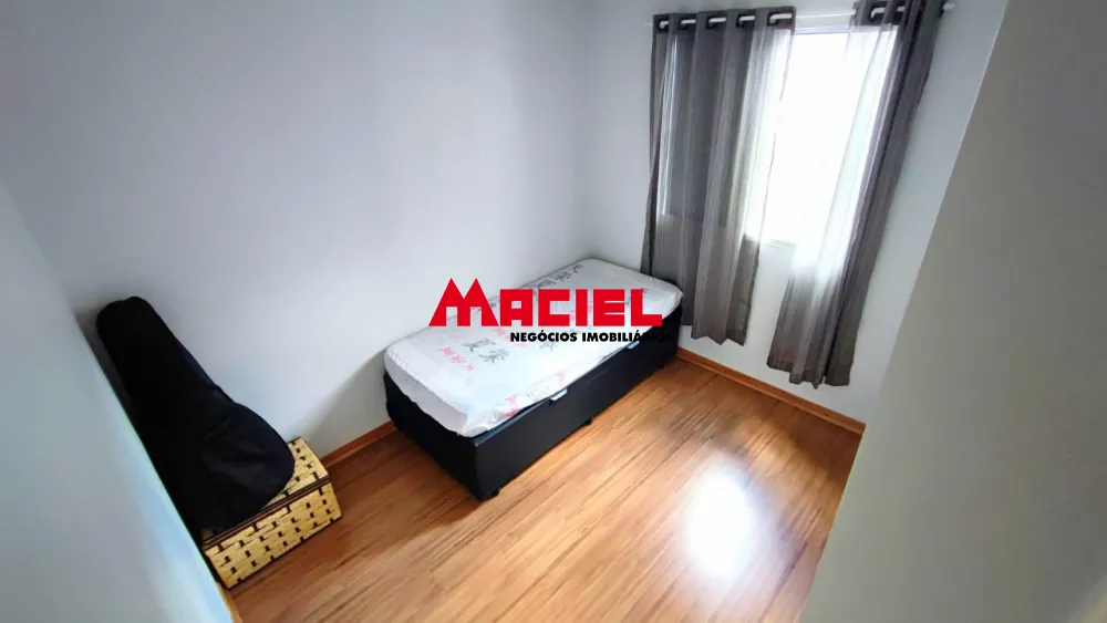 Comprar Apartamento / Padr&atilde;o em S&atilde;o Jos&eacute; dos Campos R$ 245.000,00 - Foto 2