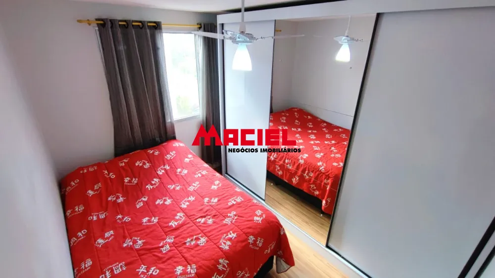 Comprar Apartamento / Padr&atilde;o em S&atilde;o Jos&eacute; dos Campos R$ 245.000,00 - Foto 3