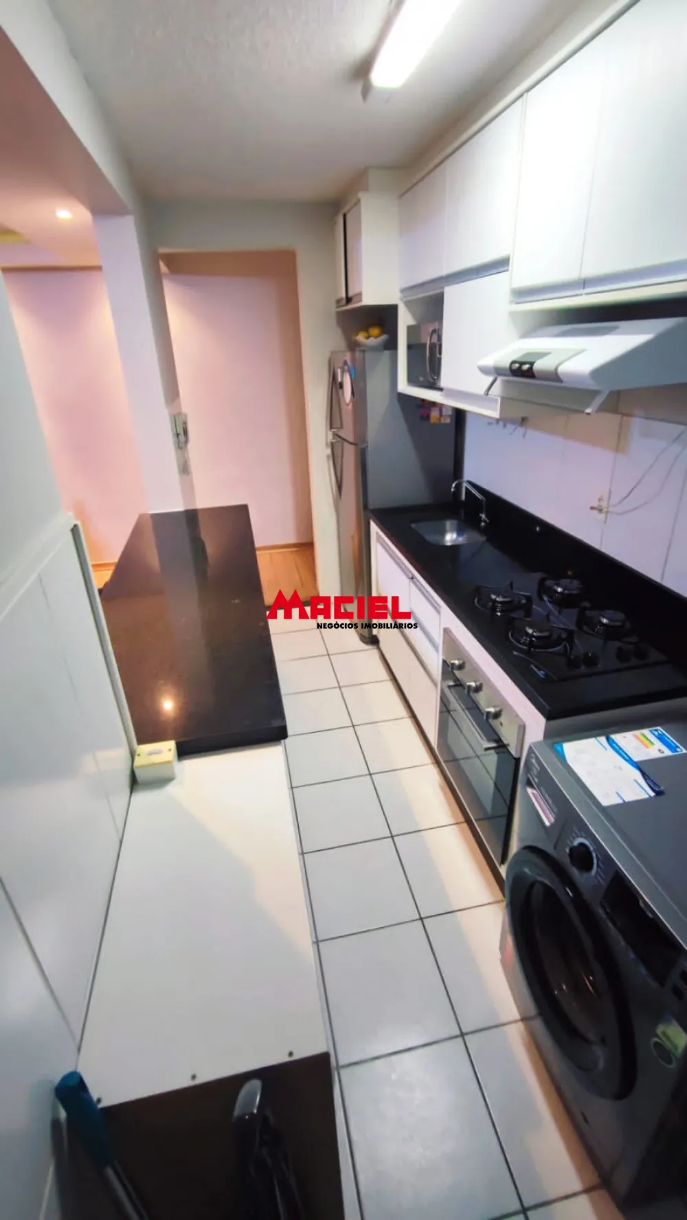 Comprar Apartamento / Padr&atilde;o em S&atilde;o Jos&eacute; dos Campos R$ 245.000,00 - Foto 5