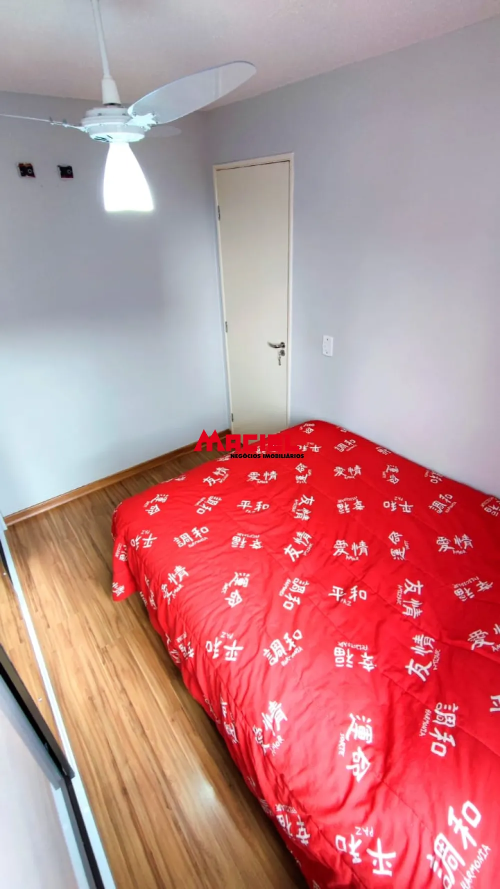 Comprar Apartamento / Padr&atilde;o em S&atilde;o Jos&eacute; dos Campos R$ 245.000,00 - Foto 6