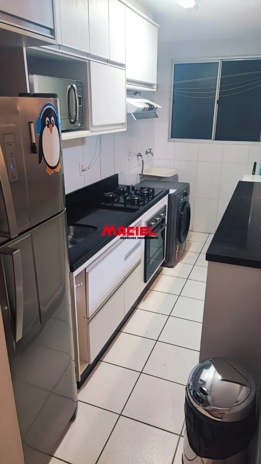Comprar Apartamento / Padr&atilde;o em S&atilde;o Jos&eacute; dos Campos R$ 245.000,00 - Foto 9