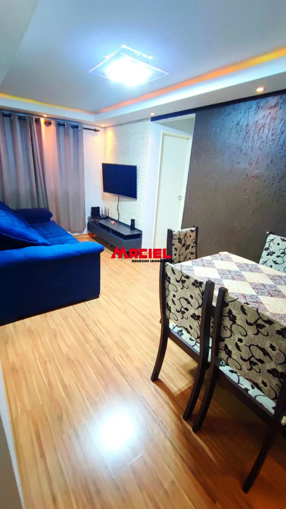 Comprar Apartamento / Padr&atilde;o em S&atilde;o Jos&eacute; dos Campos R$ 245.000,00 - Foto 10