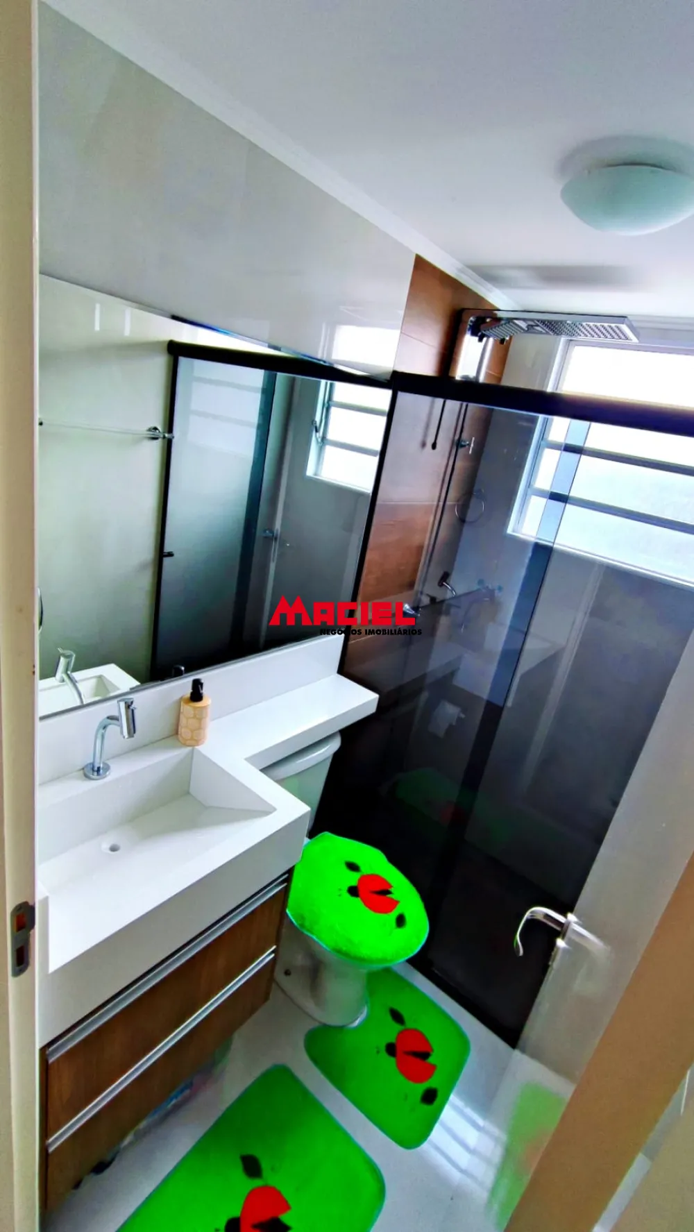 Comprar Apartamento / Padr&atilde;o em S&atilde;o Jos&eacute; dos Campos R$ 245.000,00 - Foto 14